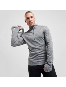 Nike Bluză Cu Glugă M Nk Df Pacer Bărbați Îmbrăcăminte Bluze BV4755-068 Gri