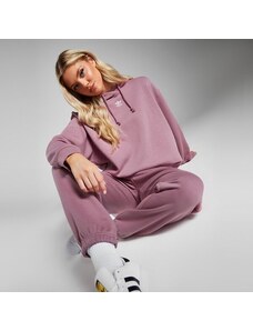 Adidas Bluză Cu Glugă Tref Ess Hd Mve/wht 43 Femei Îmbrăcăminte Bluze IT1508 Roz