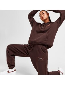 Nike Pantaloni Nsw Phnx Flc Hr Os Pant Prnt Femei Îmbrăcăminte Pantaloni de trening și jogger FN7716-227 Maro