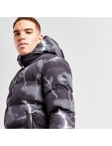 Supply&demand Jachetă De Iarnă Odin Jacket Blk/gry Bărbați Îmbrăcăminte Geci de iarnă SUPTM16622 Multicolor