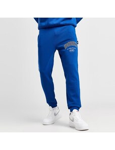 Hoodrich Pantaloni Phoenix Jog Blu Bărbați Îmbrăcăminte Pantaloni de trening și jogger HR-0423-0543 Albastru