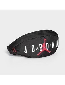 Jordan Geantă Jordan Air Crossbody Bag Femei Accesorii Genți sport 9B0533-023 Negru