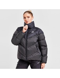 Nike Jachetă De Iarnă W Nsw Tf Ecdwn Gs Nk Femei Îmbrăcăminte Geci de iarnă FB8788-010 Negru