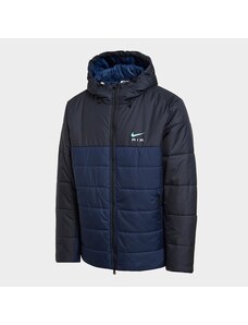 Nike Jachetă De Iarnă Nsw Sw Air Syn Fill Jkt Bărbați Îmbrăcăminte Geci de iarnă FN0251-410 Negru