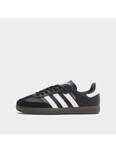 Adidas Samba Og Copii Încălțăminte Sneakers IE3678 Negru