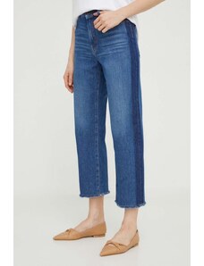 Weekend Max Mara jeans femei high waist 2415180000000