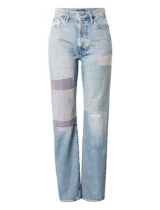 Polo Ralph Lauren Jeans albastru denim / lila
