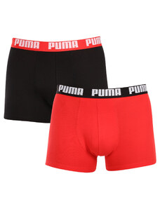 2PACK boxeri bărbați Puma multicolori (521015001 786) L