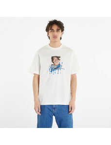 Tricou pentru bărbați Wasted Paris T-Shirt Arizona Off White