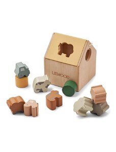 Liewood jucărie din lemn pentru copii Ludwig