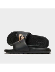Nike Victori One Slides Femei Încălțăminte Șlapi și papuci flip-flop CN9677-001 Negru