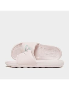 Nike Victori One Slides Femei Încălțăminte Șlapi și papuci flip-flop CN9677-600 Roz