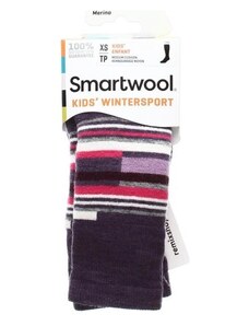 Ciorapi pentru copii Smartwool