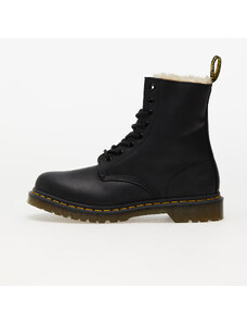 Dr. Martens 1460 Serena 8 Eye Boot Black