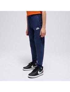 Nike Pantaloni Nike Club Fleece Boy Copii Îmbrăcăminte Pantaloni FD3008-410 Bleumarin