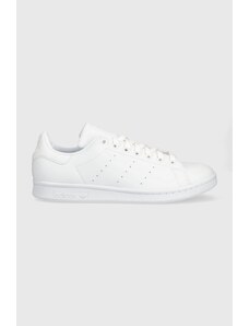 adidas Originals sneakers Stan Smith culoarea alb, FX5500