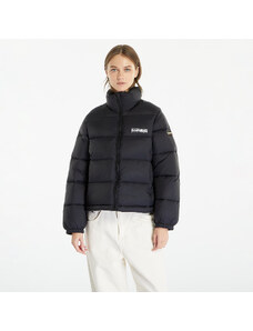 Jachetă de iarnă pentru femei Napapijri A-Box W 3 Jacket Black