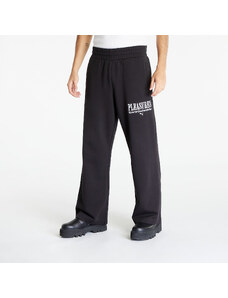 Pantaloni de trening pentru bărbați Puma x PLEASURES Sweatpants Black
