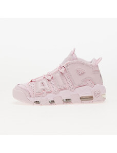 Adidași high-top pentru femei Nike W Air More Uptempo Pink Foam / Pink Foam -White