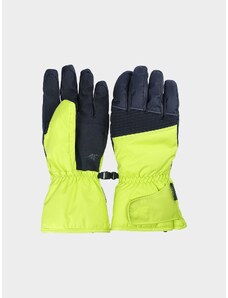 4F Mănuși de schi Thinsulate pentru bărbați - M