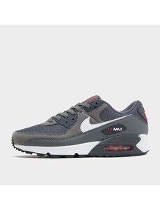 Nike Air Max 90 Bărbați Încălțăminte Sneakers DR0145-003 Gri