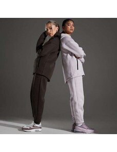 Nike Pantaloni W Nsw Tch Flc Mr Jggr Tech Fleece Femei Îmbrăcăminte Pantaloni de trening și jogger FB8330-237 Maro