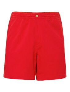 Polo Ralph Lauren Pantaloni 'PREPSTERS' roșu