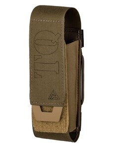 Direct Action Strangle Holster - Cordura - Coyote Brown
