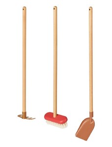 Liewood set de grădinărit Claus garden tools