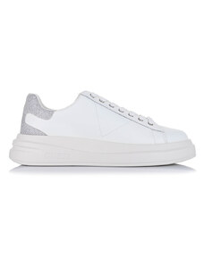 GUESS Sneakers Elba FMPVIBLEA12 whgry white grey