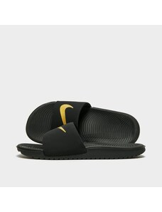 Nike Kawa Slides Copii Încălțăminte Șlapi și papuci flip-flop 819352-003 Negru
