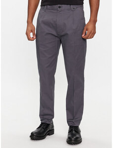 Pantaloni de costum Calvin Klein