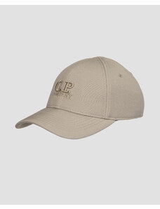 CP Company Șapcă de baseball pentru bărbați C.P. Company - verde