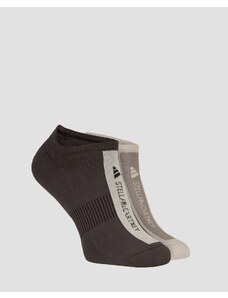 Adidas by Stella McCartney Șosete pentru femei Stella McCartney Asmc Socks (2 perechi)