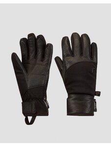 Mănuși de schi pentru femei Reusch Beatrix R-TEX XT - negru