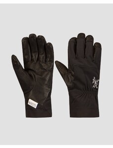 Mănuși de iarnă Arcteryx Venta AR - negru