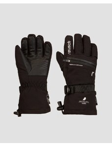 Mănuși de schi pentru copii Reusch Lando R-TEX XT - negru