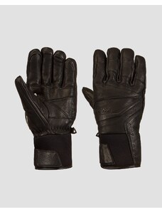 Mănuși de schi Leki Force 3D - negru