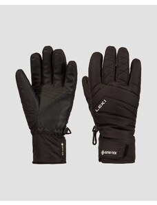 Mănuși de schi pentru femei Leki Sveia GTX - negru