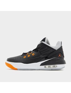 Jordan Max Aura 5 Bg Copii Încălțăminte Sneakers DZ4352-008 Negru