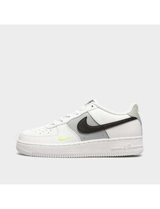Nike Air Force 1 Gs Copii Încălțăminte Sneakers FQ7155-100 Alb