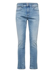 Tommy Jeans Jeans 'AUSTIN' albastru deschis