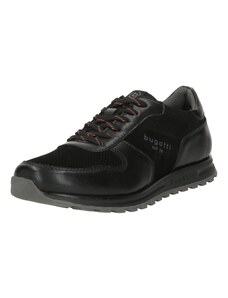 bugatti Sneaker low 'Cirino' negru