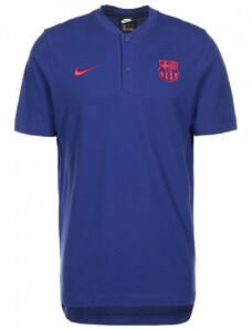 Tricou Nike FC Barcelona Modern Polo pentru barbati (Marime: L)