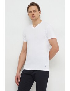 Polo Ralph Lauren tricou din bumbac 3-pack bărbați, melanj 714936903