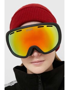 POC ochelari de schi Fovea culoarea negru
