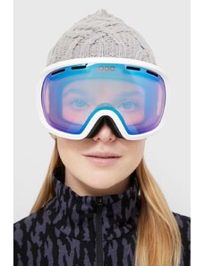 POC ochelari de schi Fovea Photochromic culoarea alb