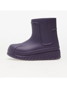 adidas Originals Adidași high-top pentru femei adidas Adifom Superstar Boot W Shale Violet/ Core Black/ Shale Violet