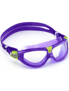 Ochelari de înot pentru copii aqua sphere seal kid 2 xb violet
