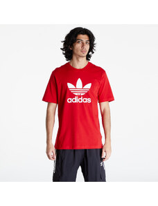 adidas Originals Tricou pentru bărbați adidas Trefoil T-Shirt Better Scarlet